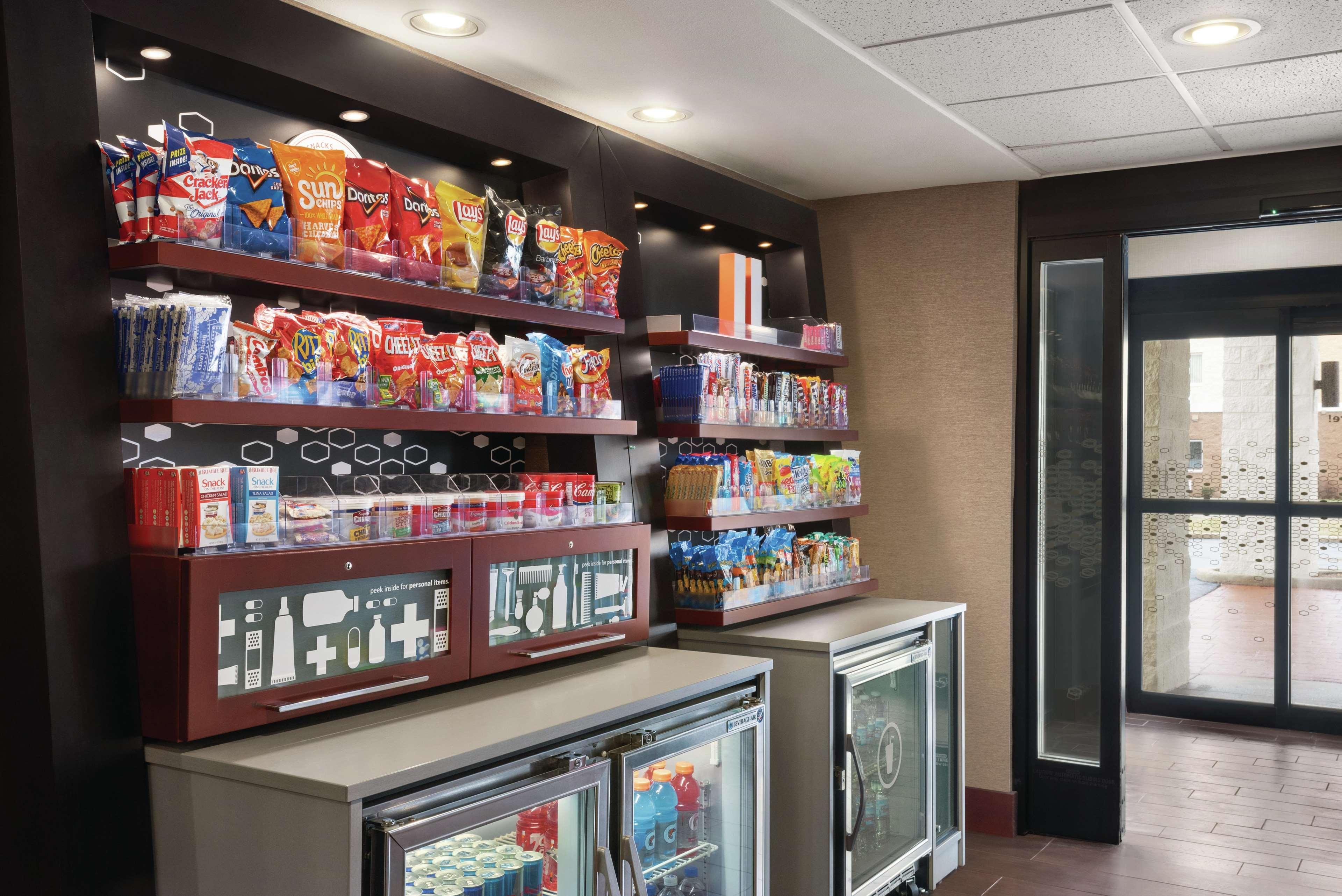 Hampton Inn Chicago-Тинли Парк Екстериор снимка