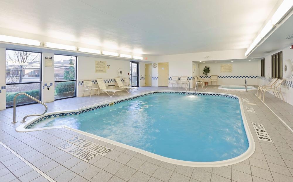 Hampton Inn Chicago-Тинли Парк Екстериор снимка