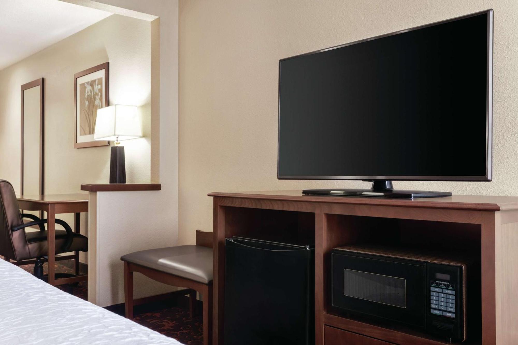 Hampton Inn Chicago-Тинли Парк Екстериор снимка