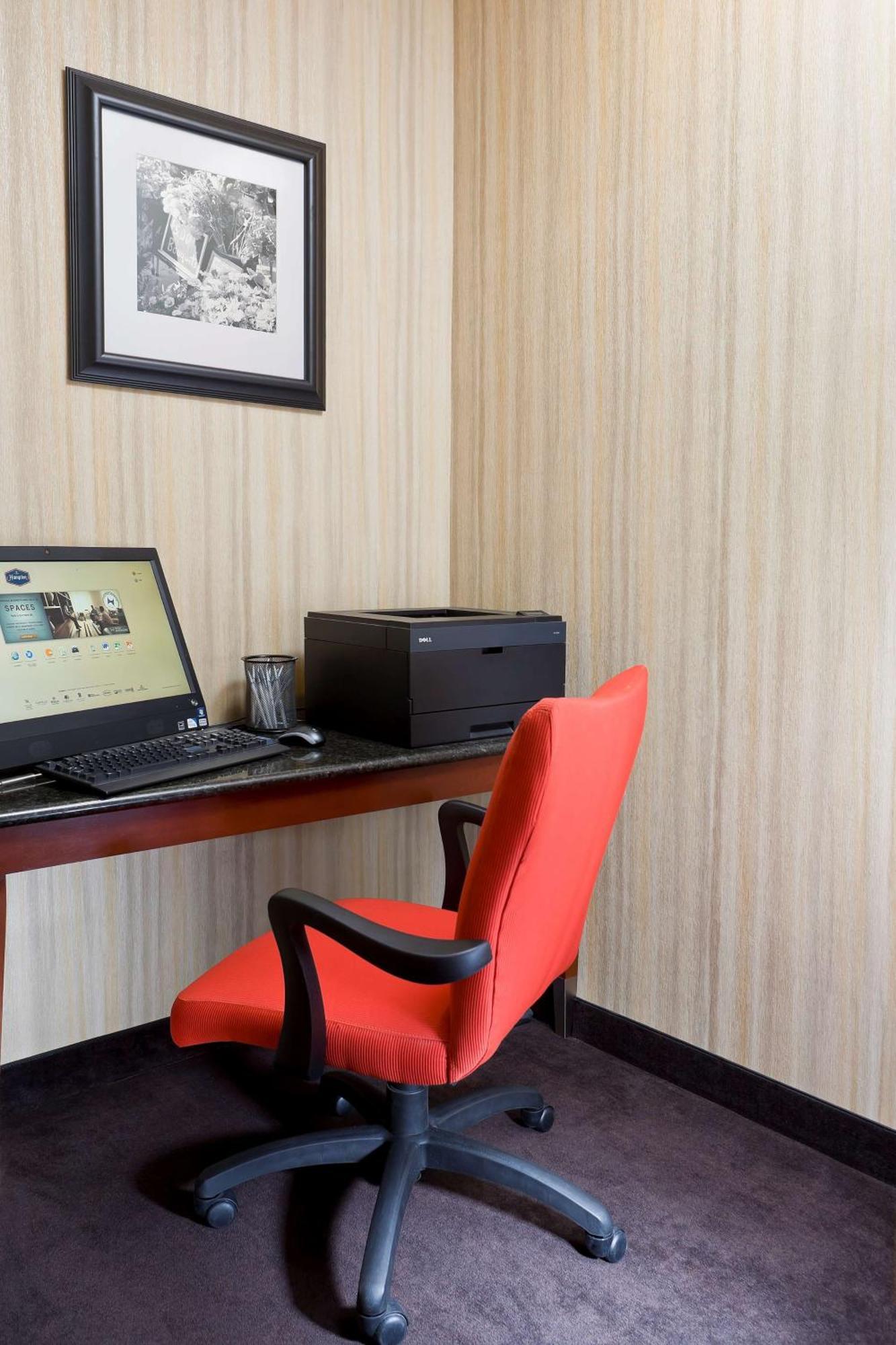 Hampton Inn Chicago-Тинли Парк Екстериор снимка