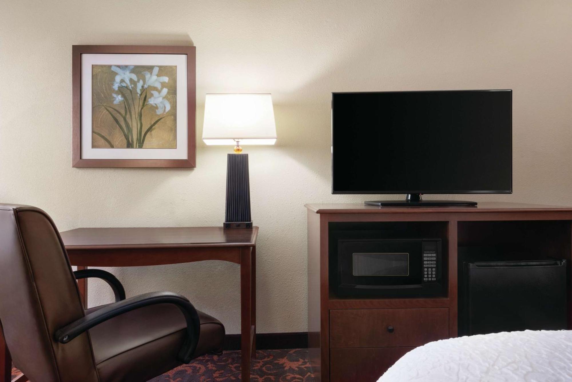 Hampton Inn Chicago-Тинли Парк Екстериор снимка