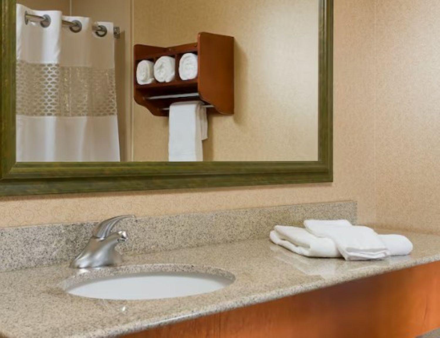 Hampton Inn Chicago-Тинли Парк Екстериор снимка