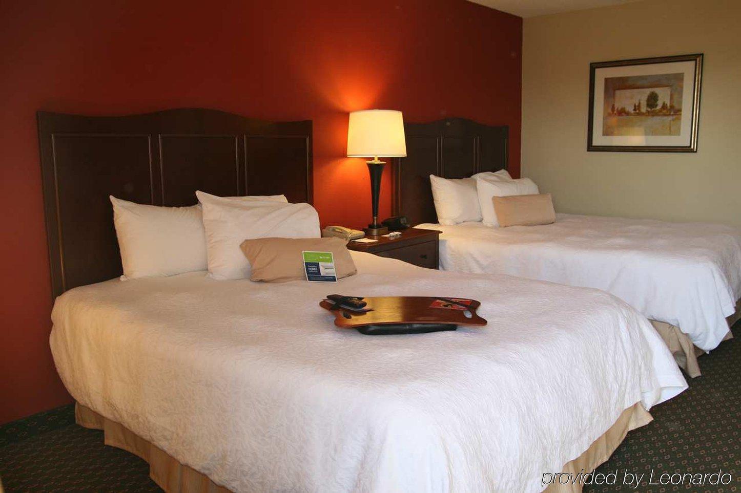 Hampton Inn Chicago-Тинли Парк Стая снимка