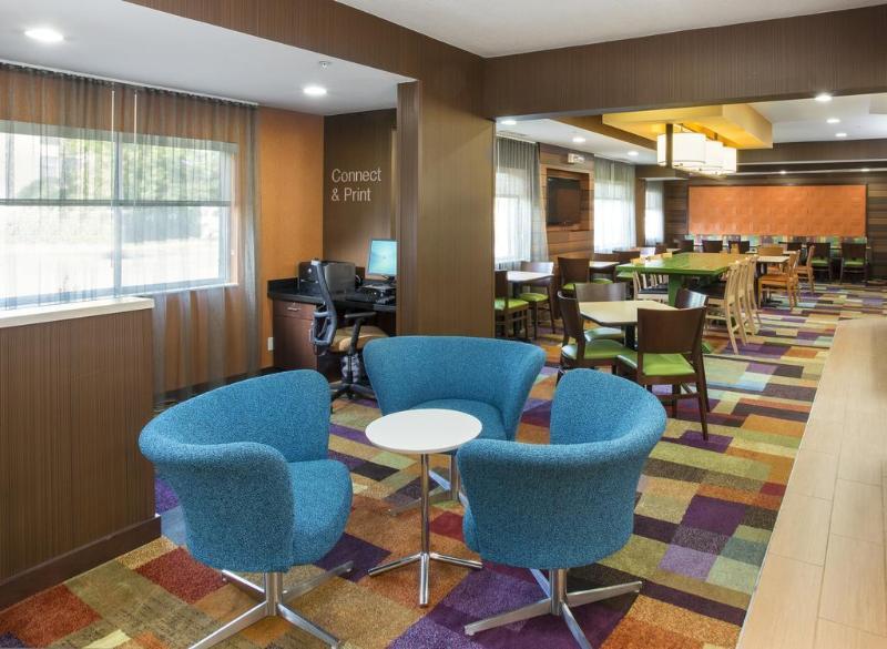 Hampton Inn Chicago-Тинли Парк Екстериор снимка